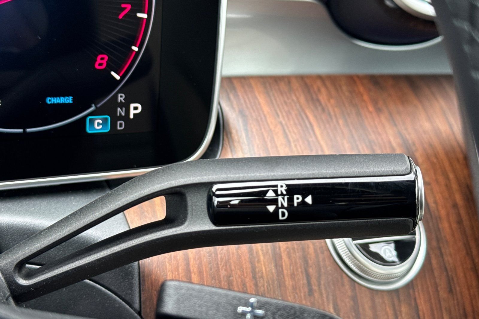 New 2026 Polar White Mercedes-Benz C 300 image 22