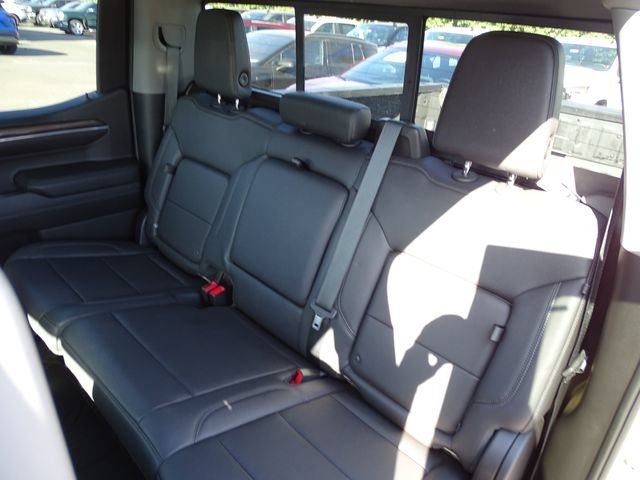 Certified Used 2022 Sand Dune Metallic Chevrolet LT Trail Boss image 9