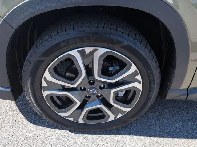 Used 2024 Brown Subaru Touring image 10