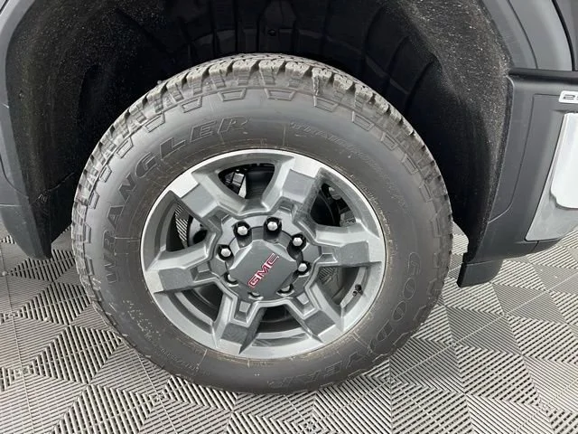2026 GMC Sierra 2500HD SLT - Photo 50