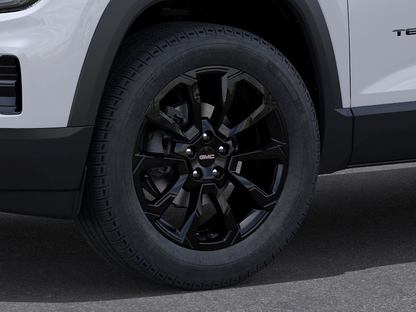 2027 GMC Terrain Elevation - Photo 9