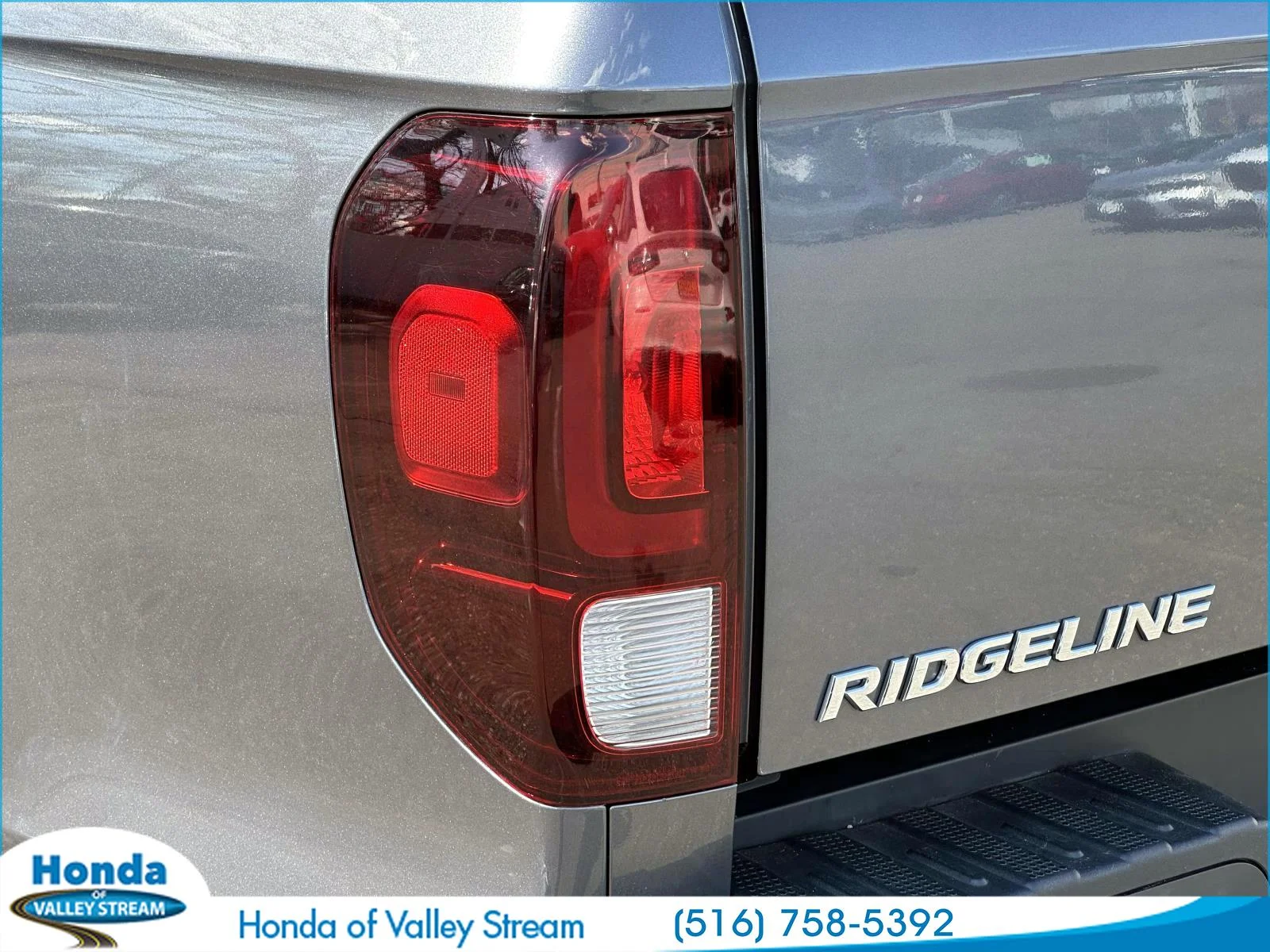 2023 Honda Ridgeline RTL-E - Photo 9