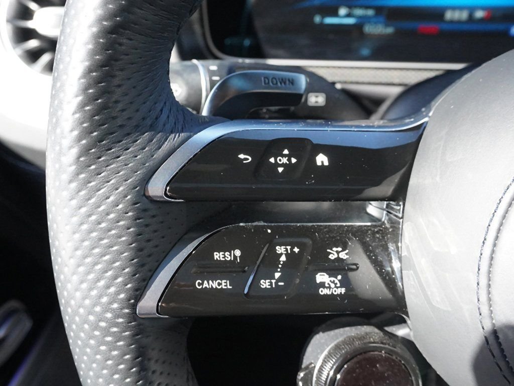 Used 2025 Gray Mercedes-Benz G 63 AMG® image 52