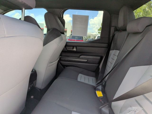 Certified Used 2025 White Toyota TRD Sport image 29