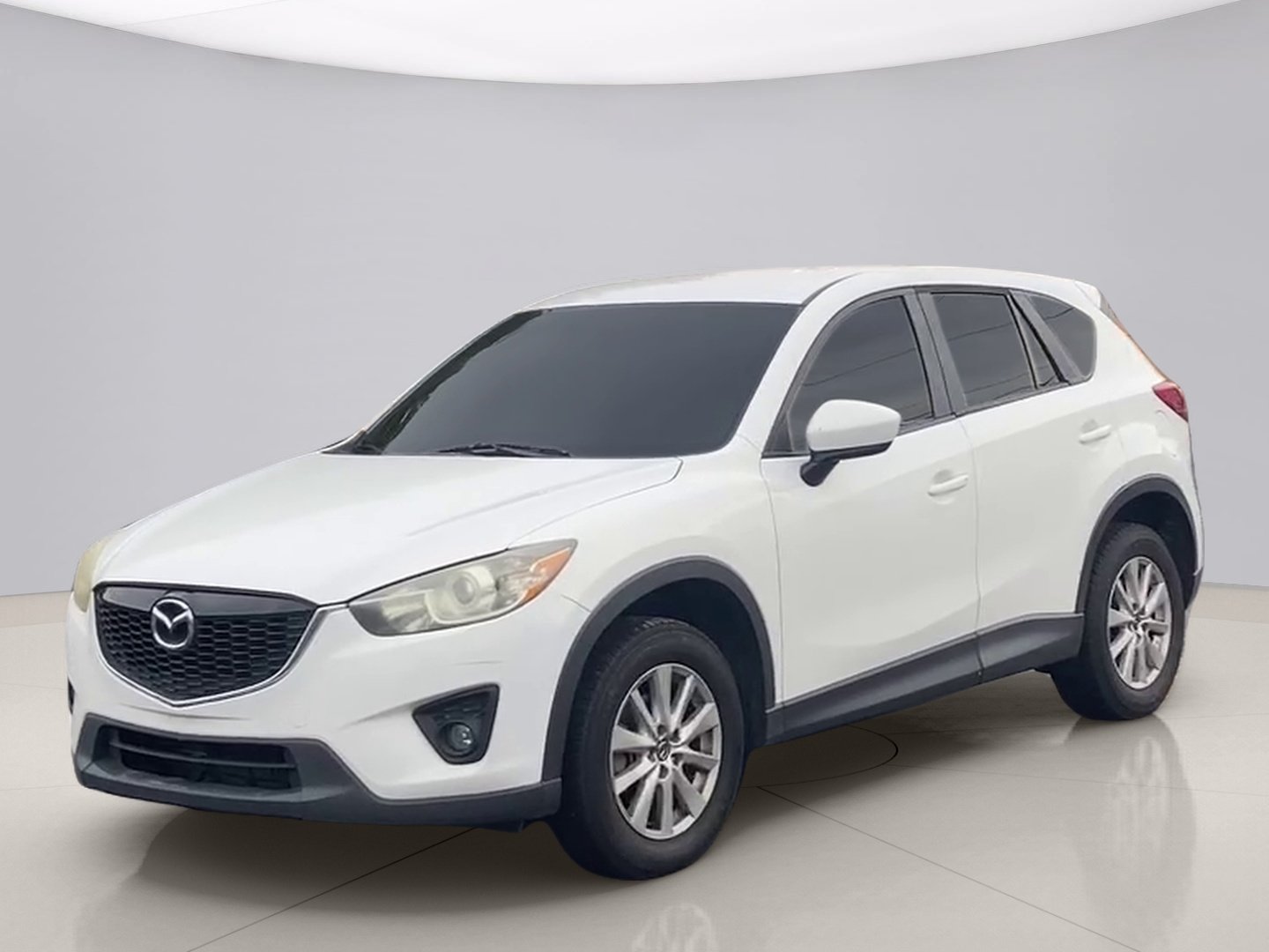 2014 Mazda CX-5