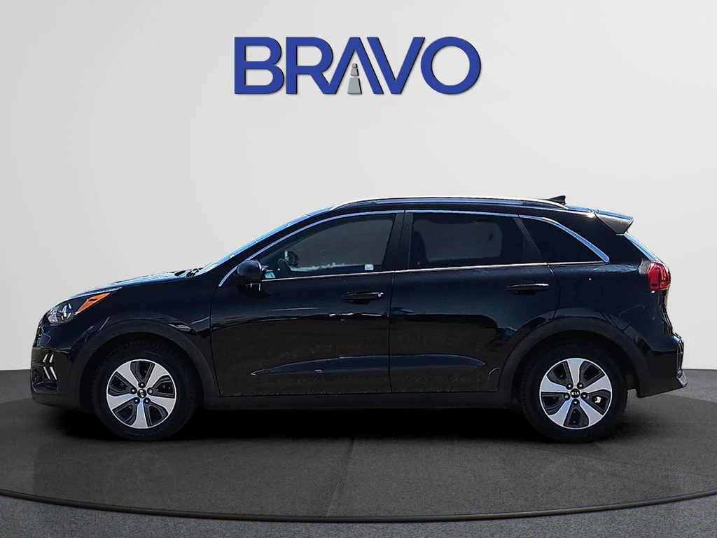 Used 2020 Kia Niro LX with VIN KNDCB3LC2L5439108 for sale in Las Cruces, NM