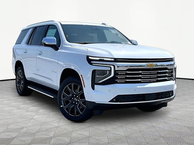 2026 Chevrolet Tahoe