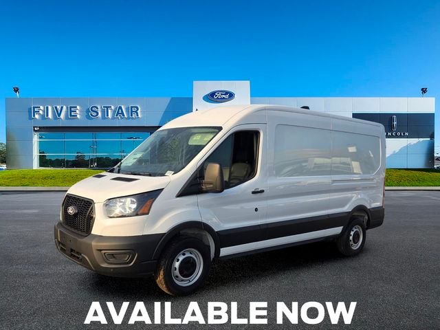New 2026 Oxford White Ford Base image 3