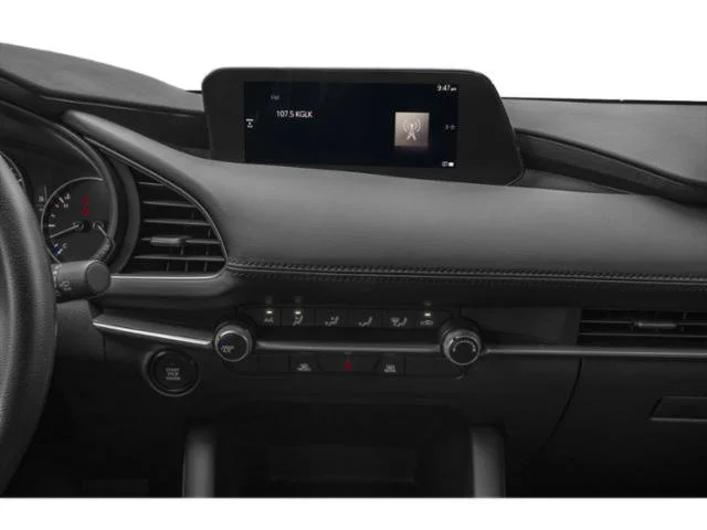 New 2026 Snowflake White Pearl Mazda 2.5 S image 12