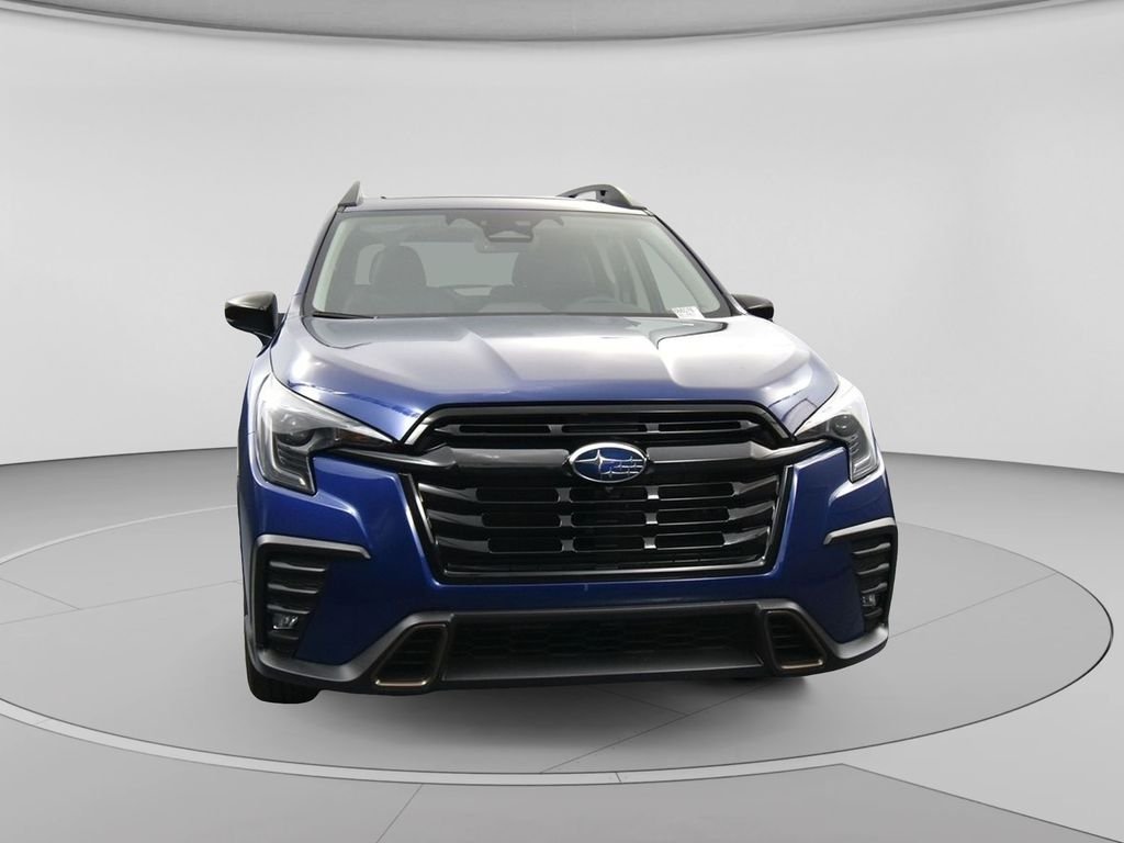 New 2026 SAPPHIRE BLUE PEARL Subaru Limited Bronze Edition 7-Passenger image 3