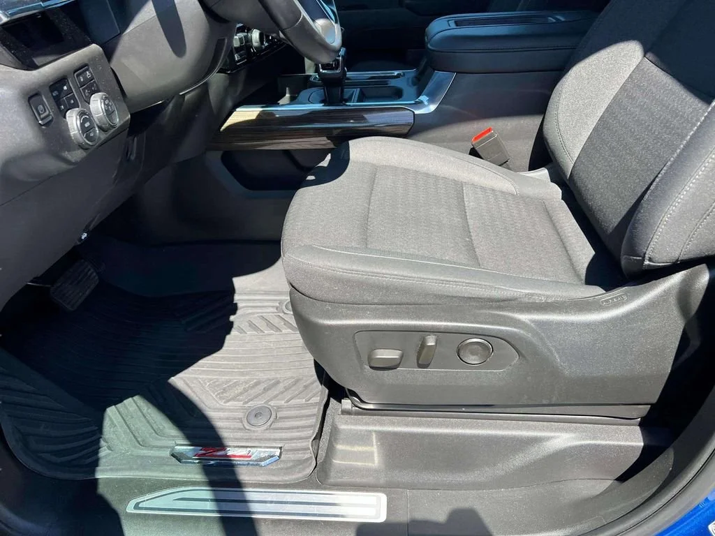 2022 Chevrolet Silverado 1500 RST - Photo 19