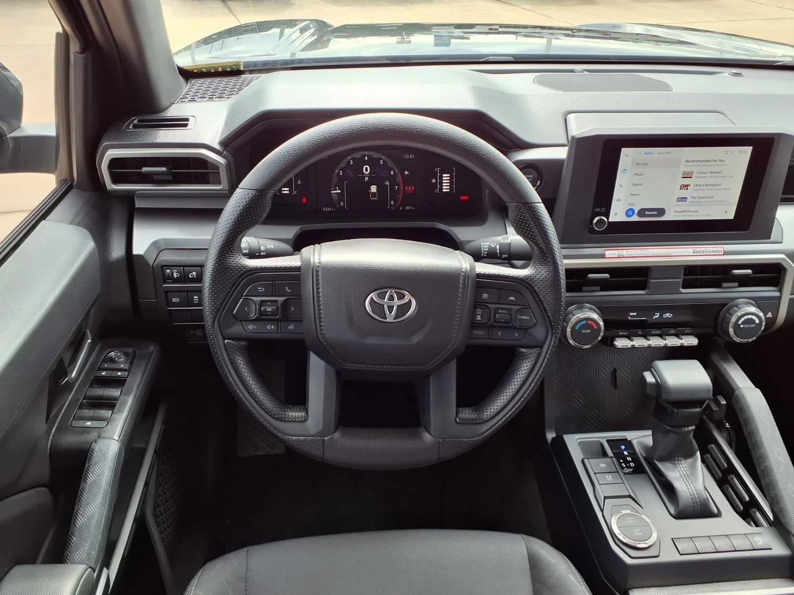 Certified Used 2026  Toyota SR5 image 16