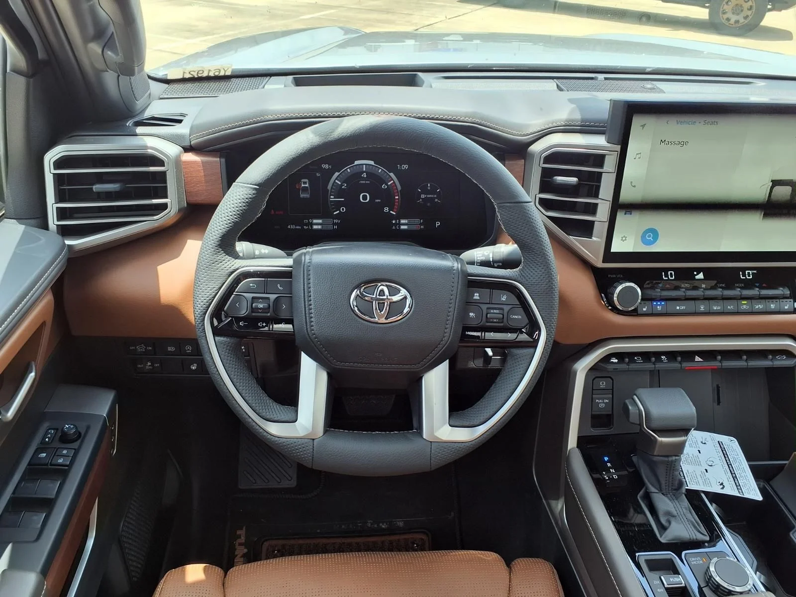 New 2026  Toyota 1794 image 12