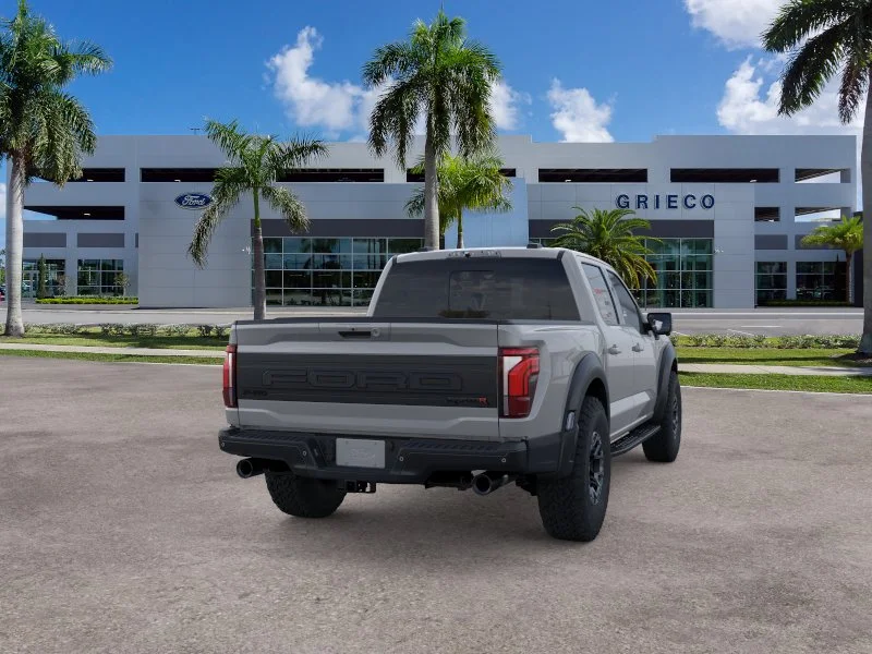 New 2026 Avalanche Ford Raptor® image 30