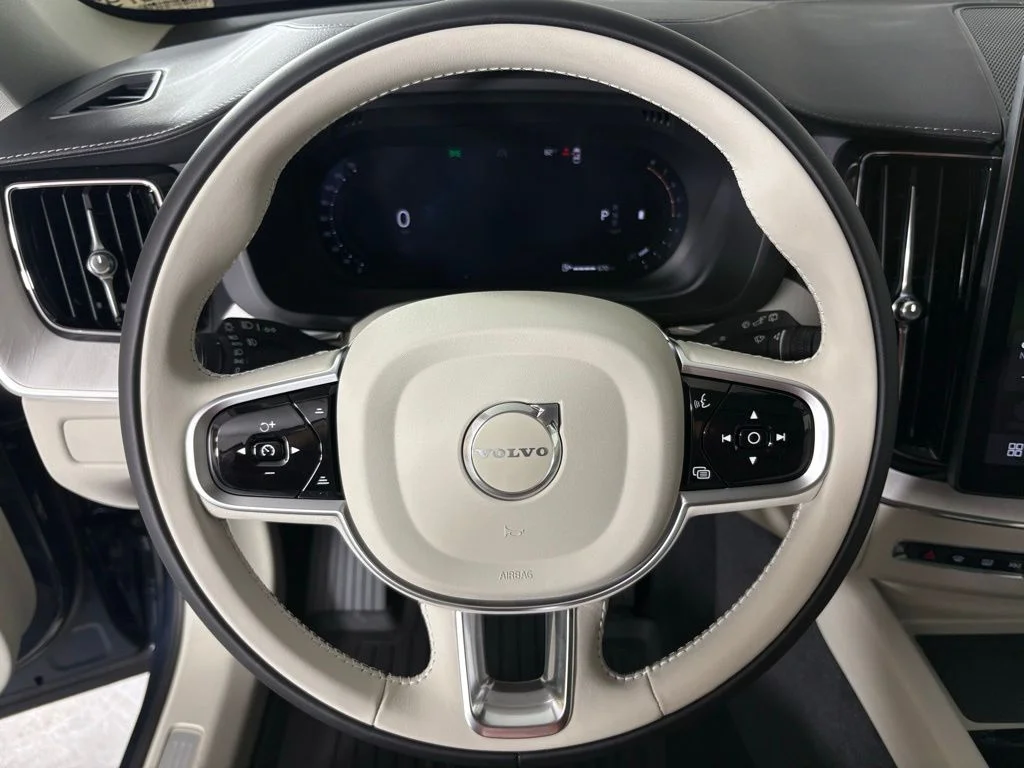 New 2026 Denim Blue Metallic Volvo Ultra image 20