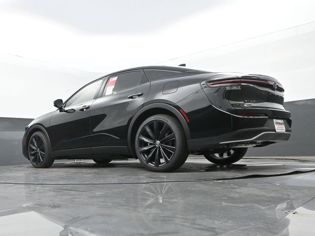 New 2026 Black Toyota Nightshade image 24