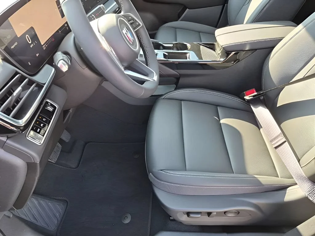 2026 Buick Envision Preferred - Photo 34