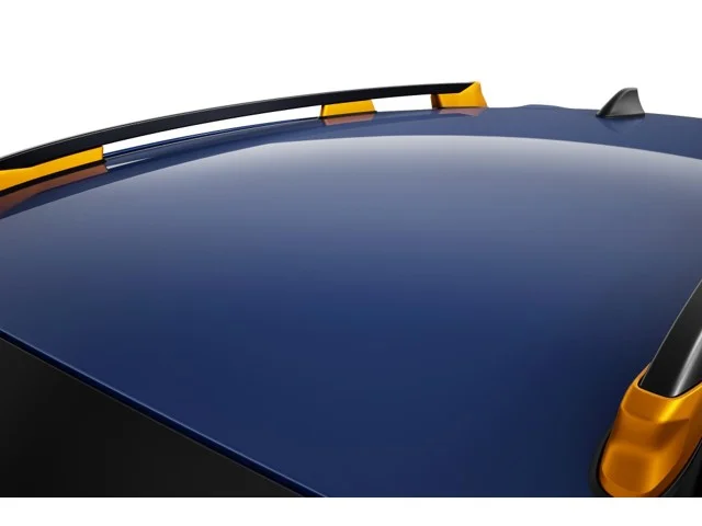 New 2027 DAYBREAK BLUE PEARL Subaru Wilderness image 14