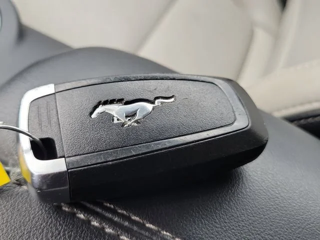 2024 Ford Mustang EcoBoost - Photo 35