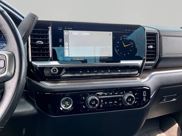 Used 2024 Black Chevrolet LT (2FL) image 18