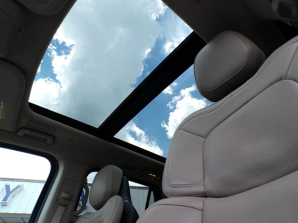 2024 Lincoln Navigator Reserve L - Photo 15