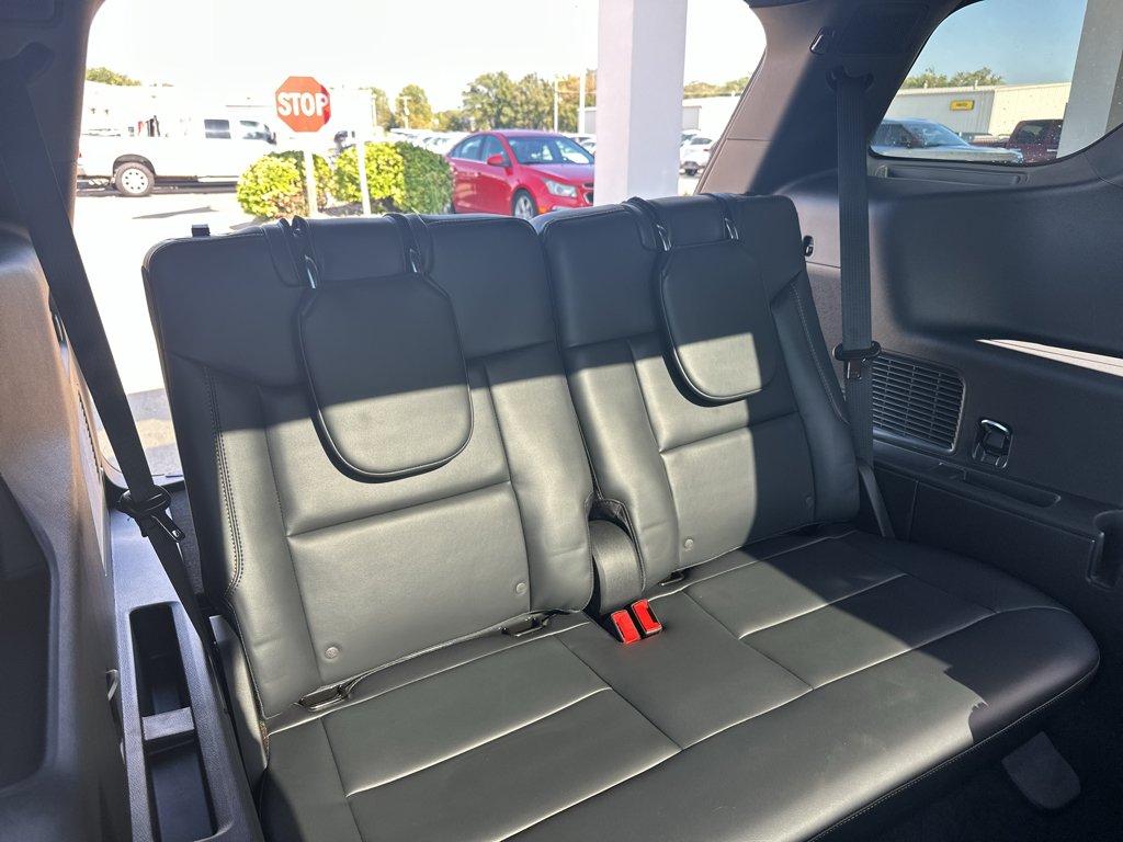 New 2026 Marsh Gray Ford Tremor® image 40