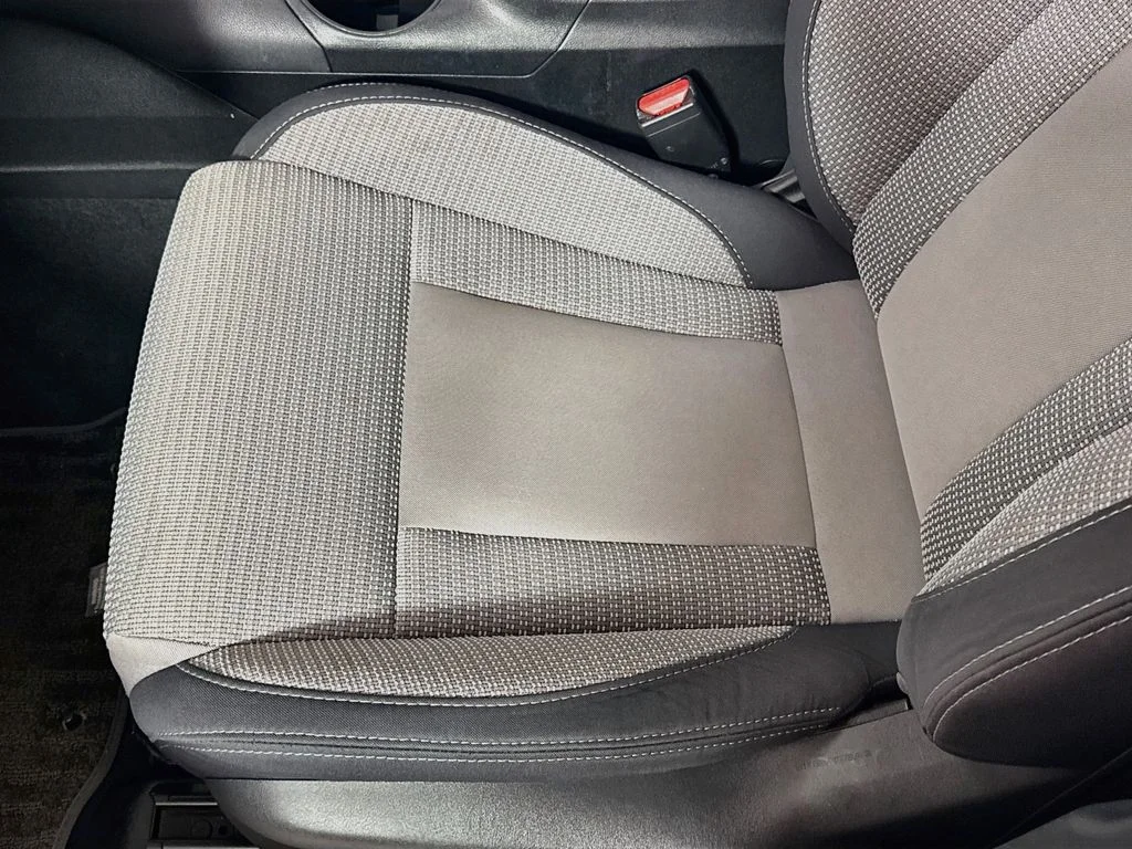 Used 2022 Magnetite Gray Metallic Subaru Premium image 18