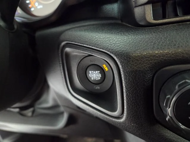 Certified Used 2025 Black Jeep Willys image 28