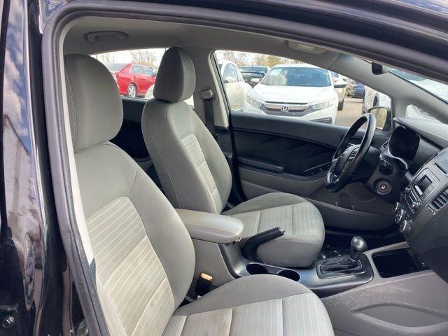 2015 Kia Forte EX - Photo 25
