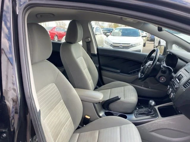 2015 Kia Forte EX - Photo 25