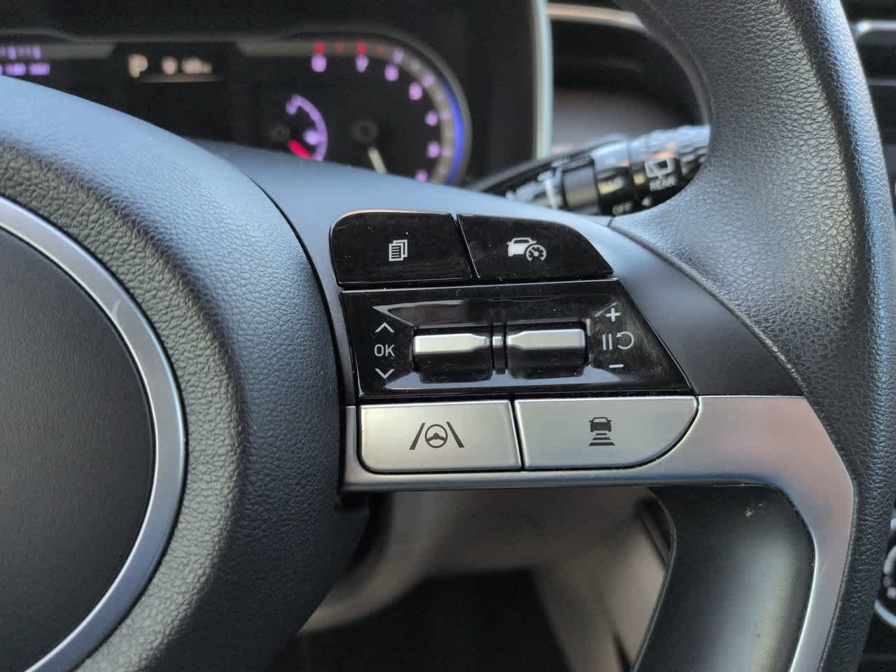 2022 Hyundai Tucson SEL - Photo 24