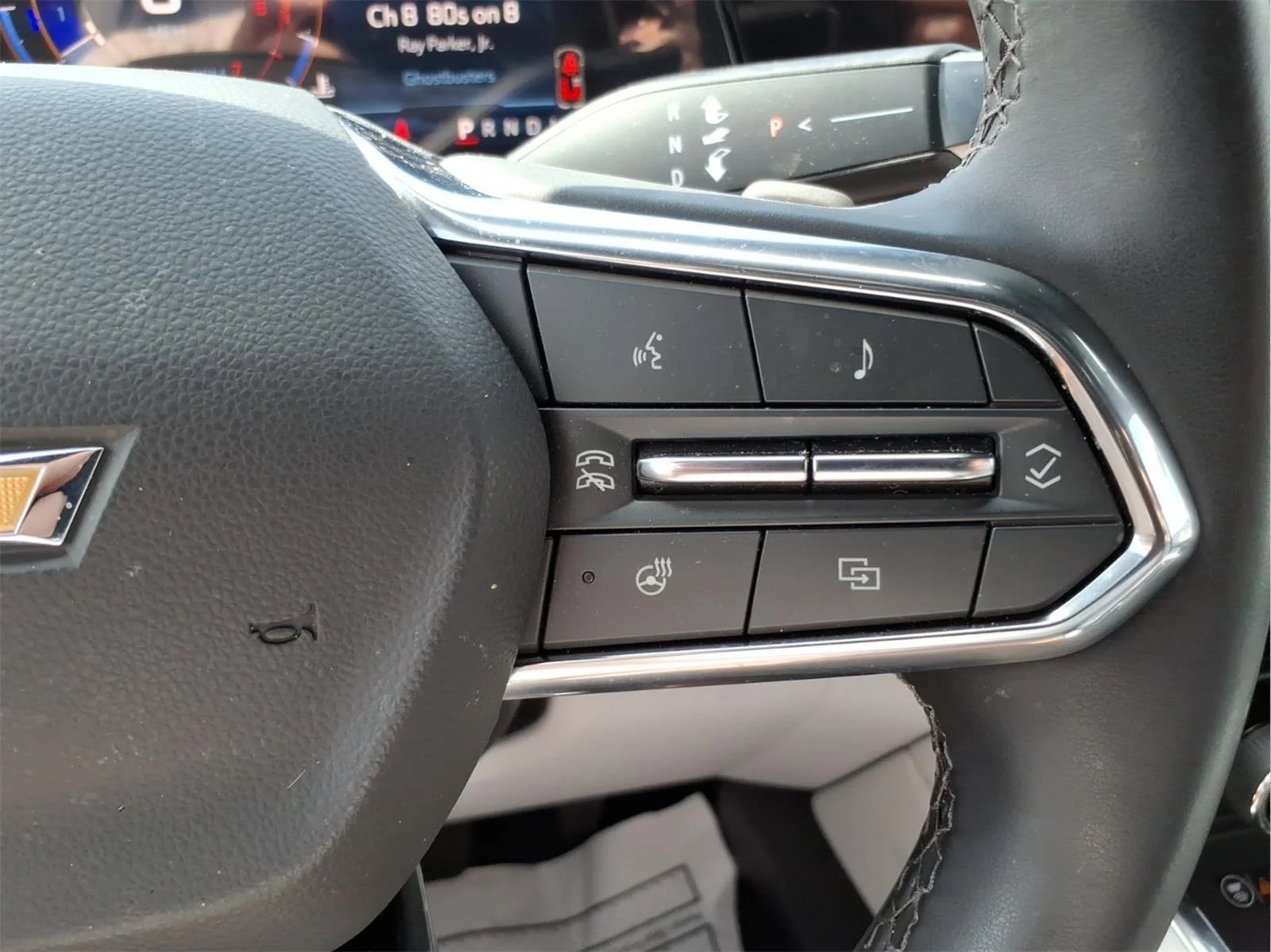 Used 2025 Lakeshore Blue Metallic Chevrolet Premier image 23