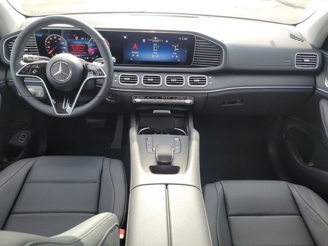 Used 2026 White Mercedes-Benz GLE 450 image 13