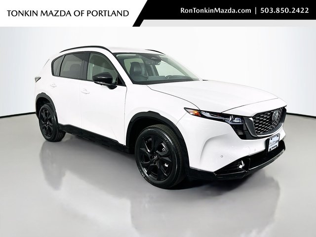 2026 Mazda CX-5 2.5 S Premium Plus AWD