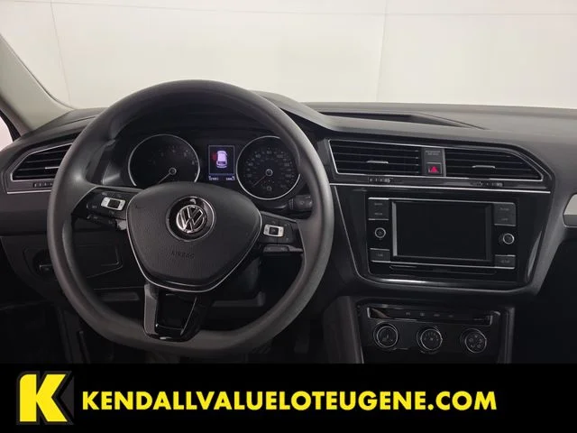 Used 2018  Volkswagen 2.0T S image 12