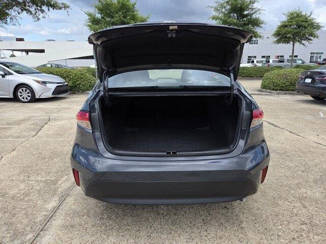 Used 2026 Underground Toyota LE image 26
