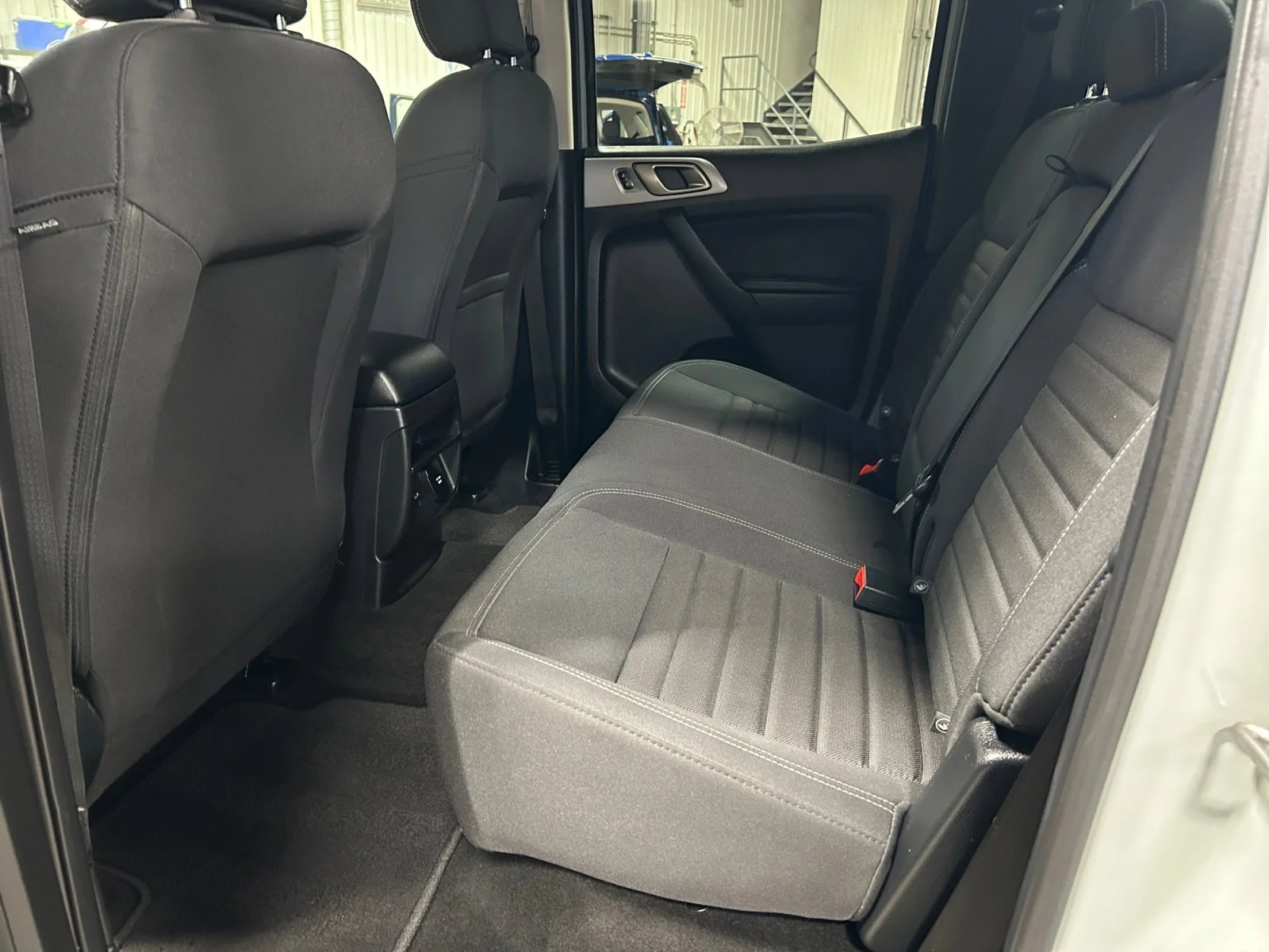 Used 2022 CACTUS GREY Ford XLT SuperCrew image 18