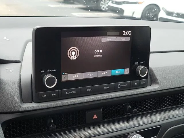 2023 Honda CR-V LX - Photo 26