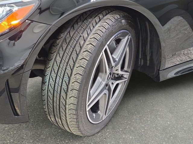 Used 2023 Black Mercedes-Benz C 300 image 31