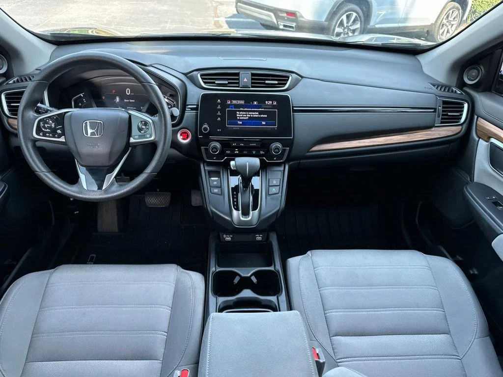 2021 Honda CR-V EX - Photo 17