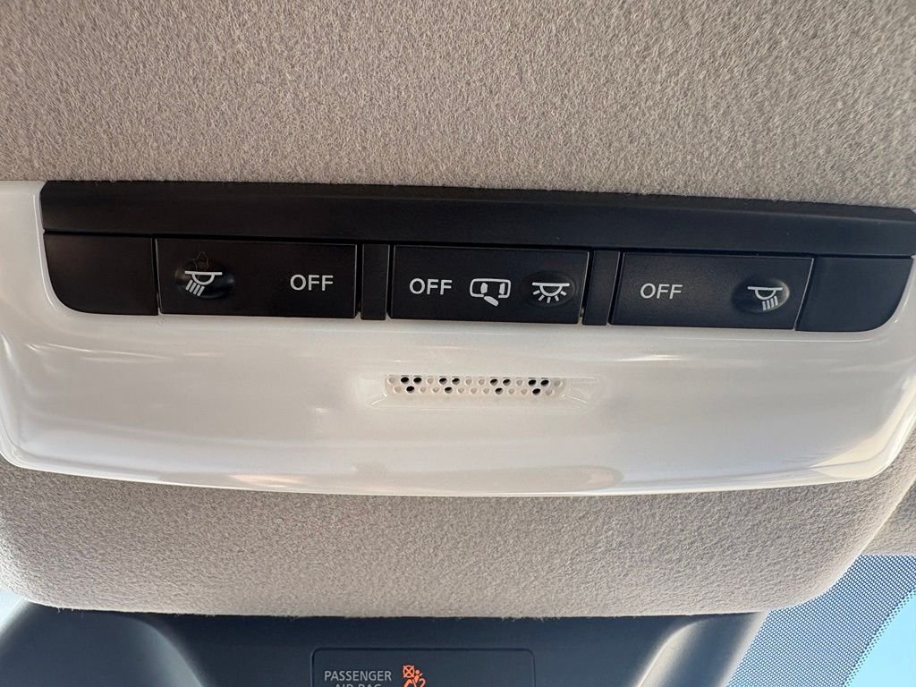 Certified Used 2025 Gray Nissan S image 22