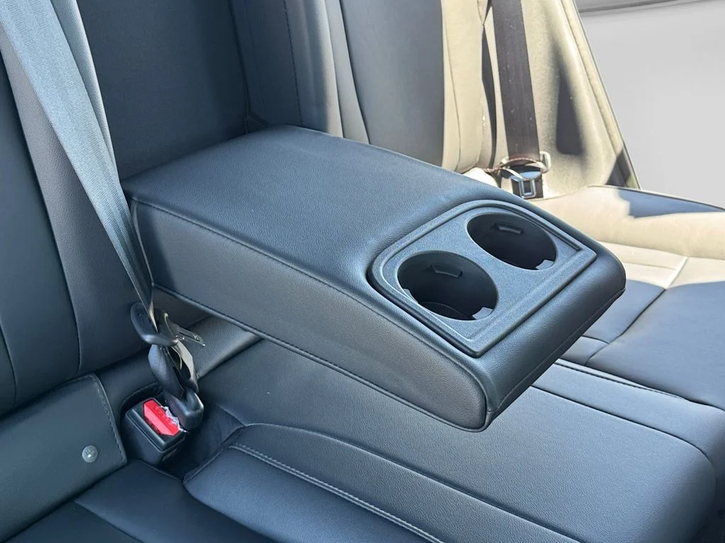 New 2026 Black Subaru Premium image 24