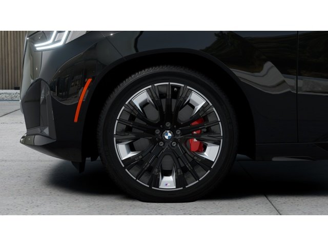 New 2026 Black Sapphire Metallic BMW 30 xDrive image 7