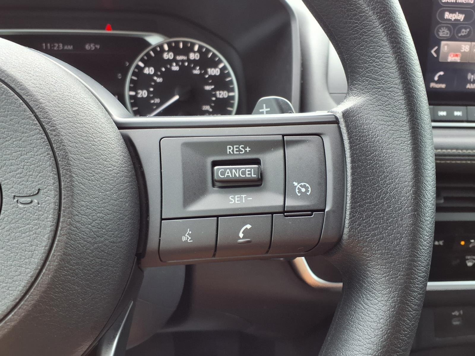 Used 2024 Everest White Pearl Nissan S image 27