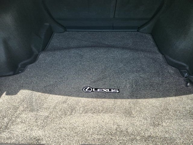 Used 2025 Black Lexus 350 F SPORT Design image 34