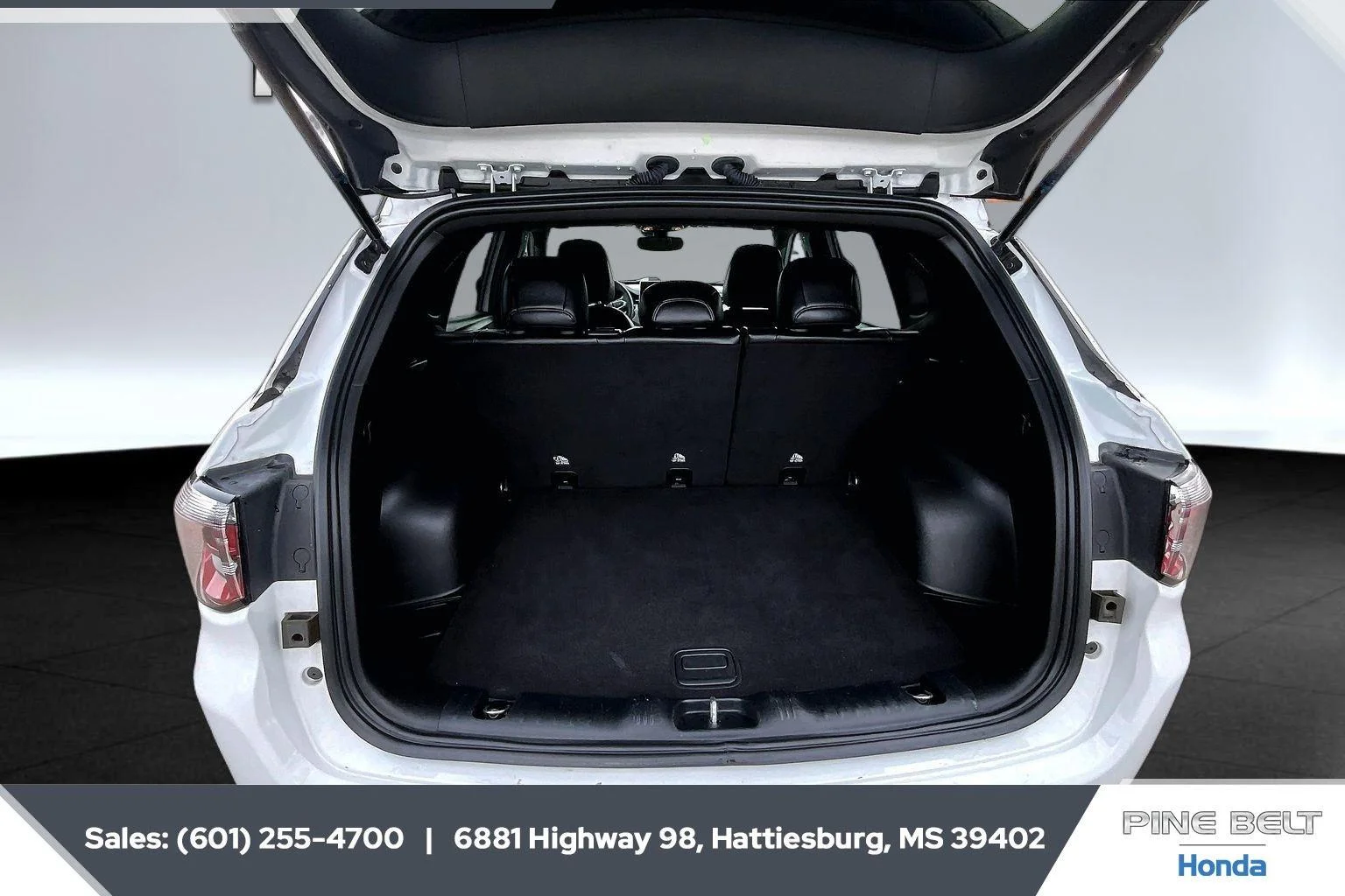 2025 Jeep Compass Limited - Photo 21