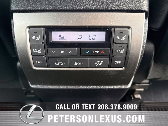 Used 2022  Lexus 460 Premium image 19