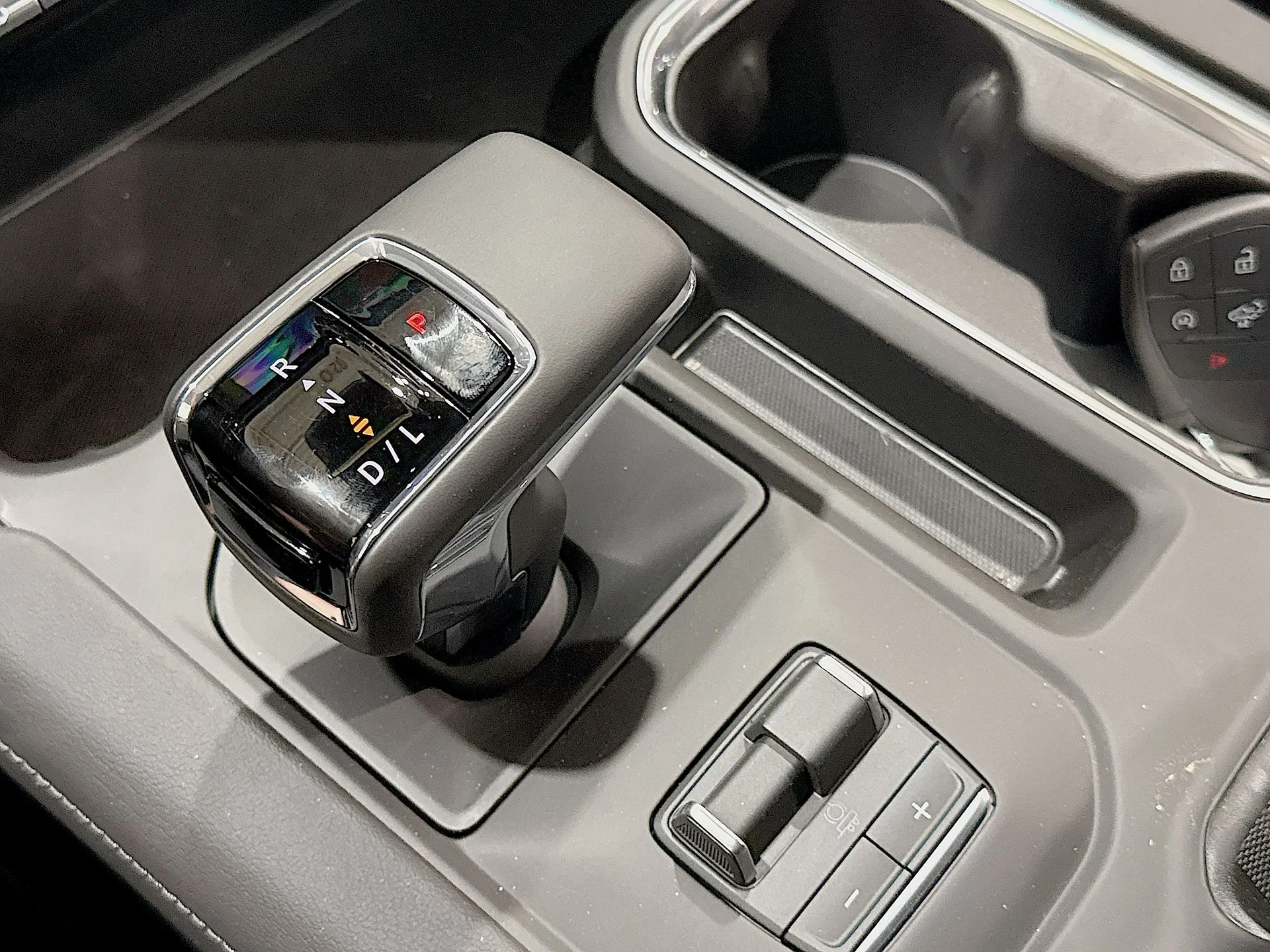 New 2026 Onyx Black GMC Denali image 16
