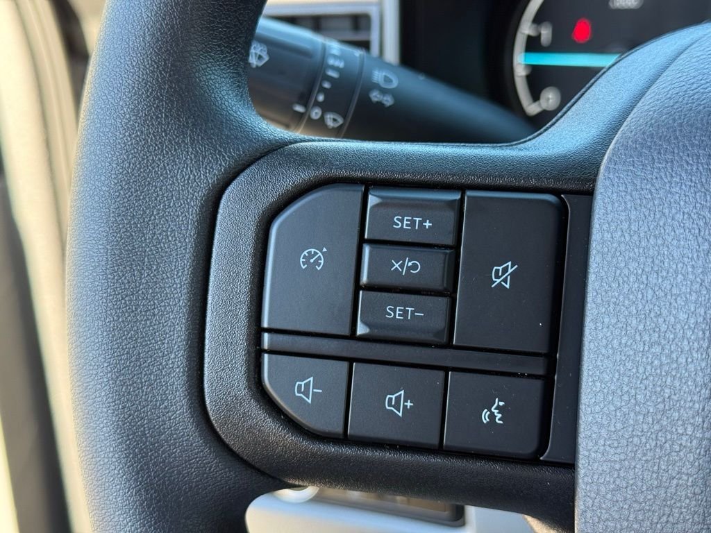 2026 Ford F-250 Super Duty XLT - Photo 12