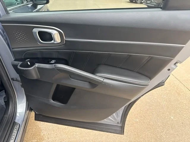 Used 2021 Gray Kia SX image 19